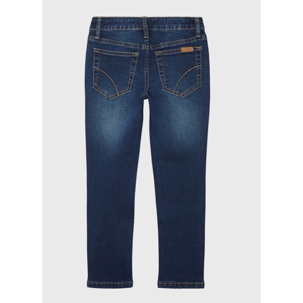 NWT Joe Jeans | Women’s Straight & Narrow‎ The Brixton Denim Dark Wash - Size 10
